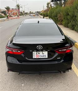 تويوتا كامري